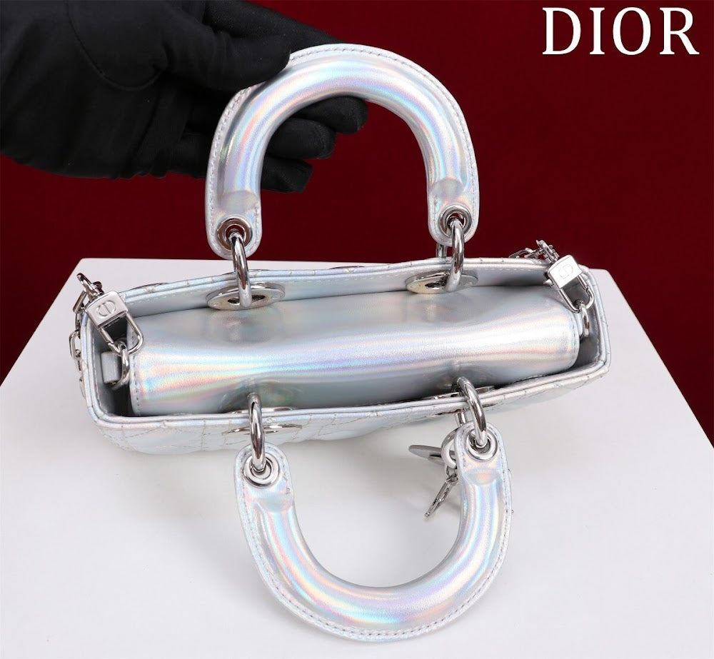 Anum Bags Diorn Luxury Bag --114766