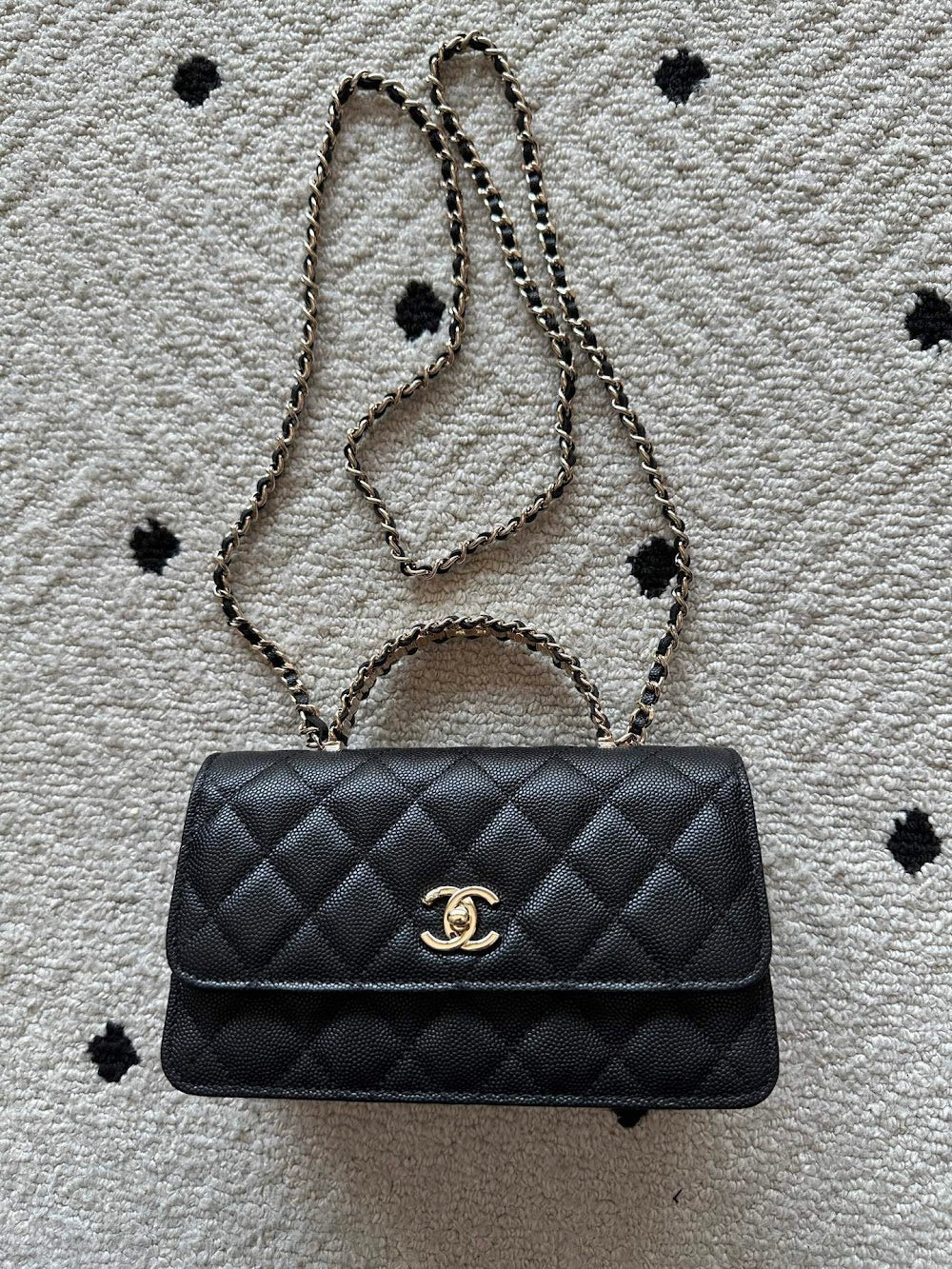 Anum Bags CHn Luxury Bag --112716