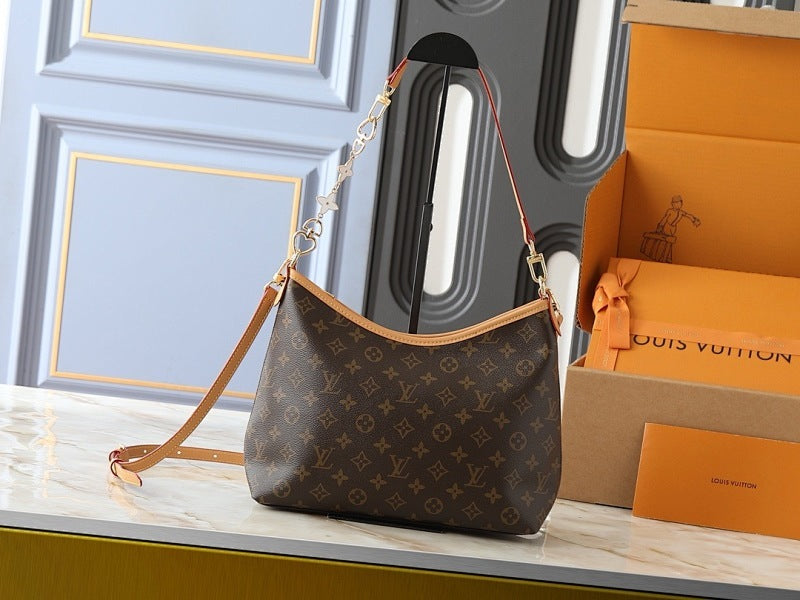 Anum Bags LVn Luxury Bag --78819
