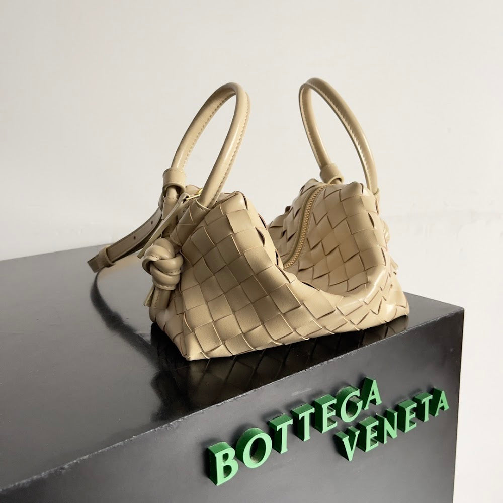 Ezyycart Bags Bottegan Luxury Bag --91523