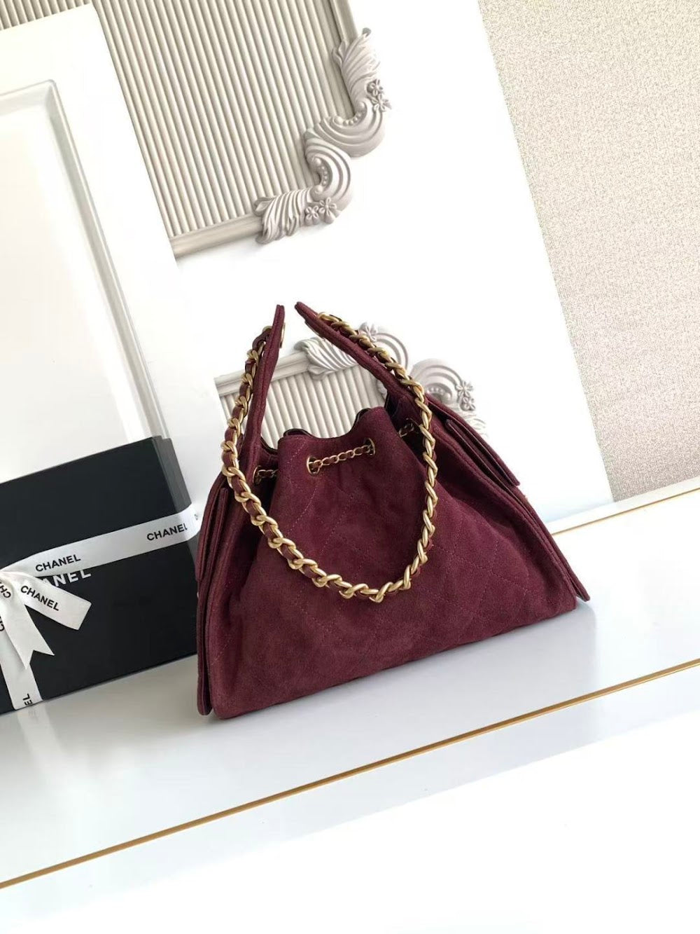 Anum Bags CHn Luxury Bag --112822