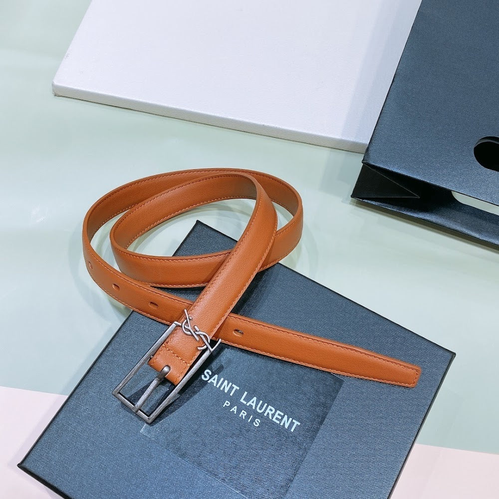 Ezyycart Bags YSLn Luxury Belt --107567
