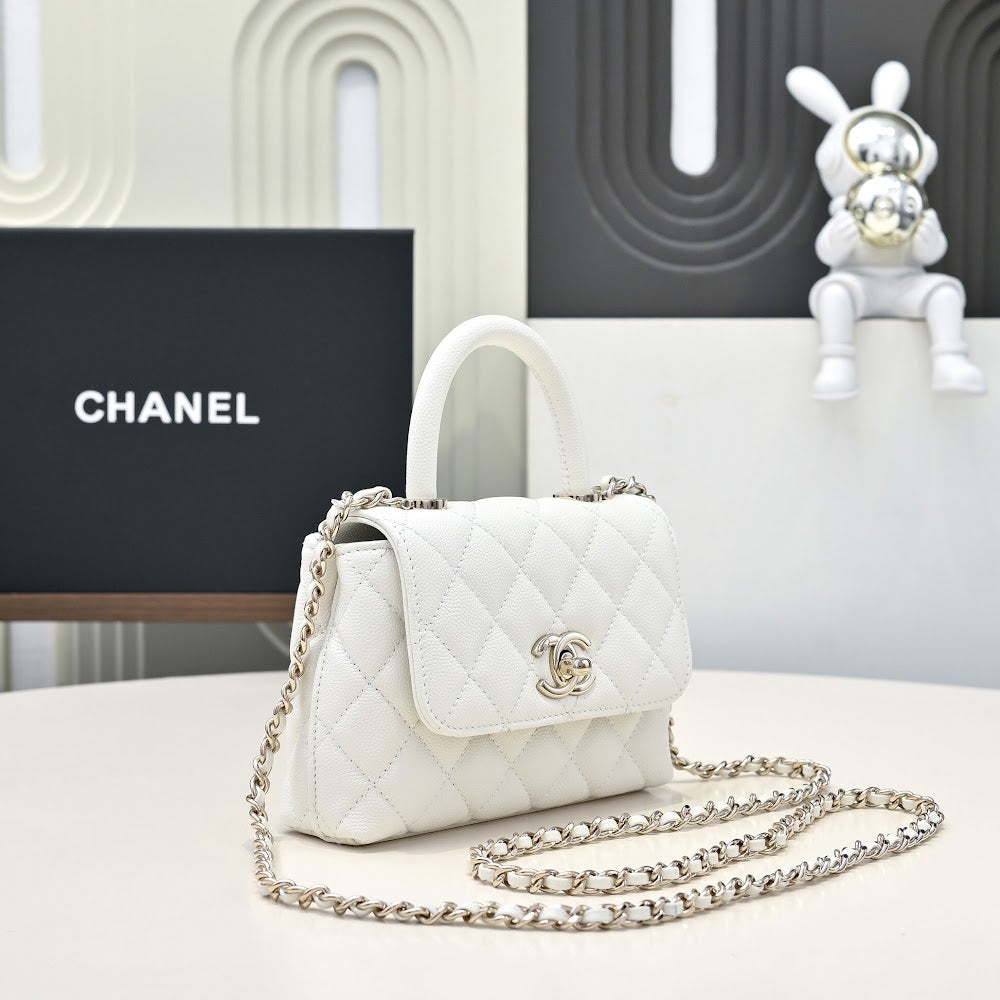 Anum Bags CHn Luxury Bag --114241