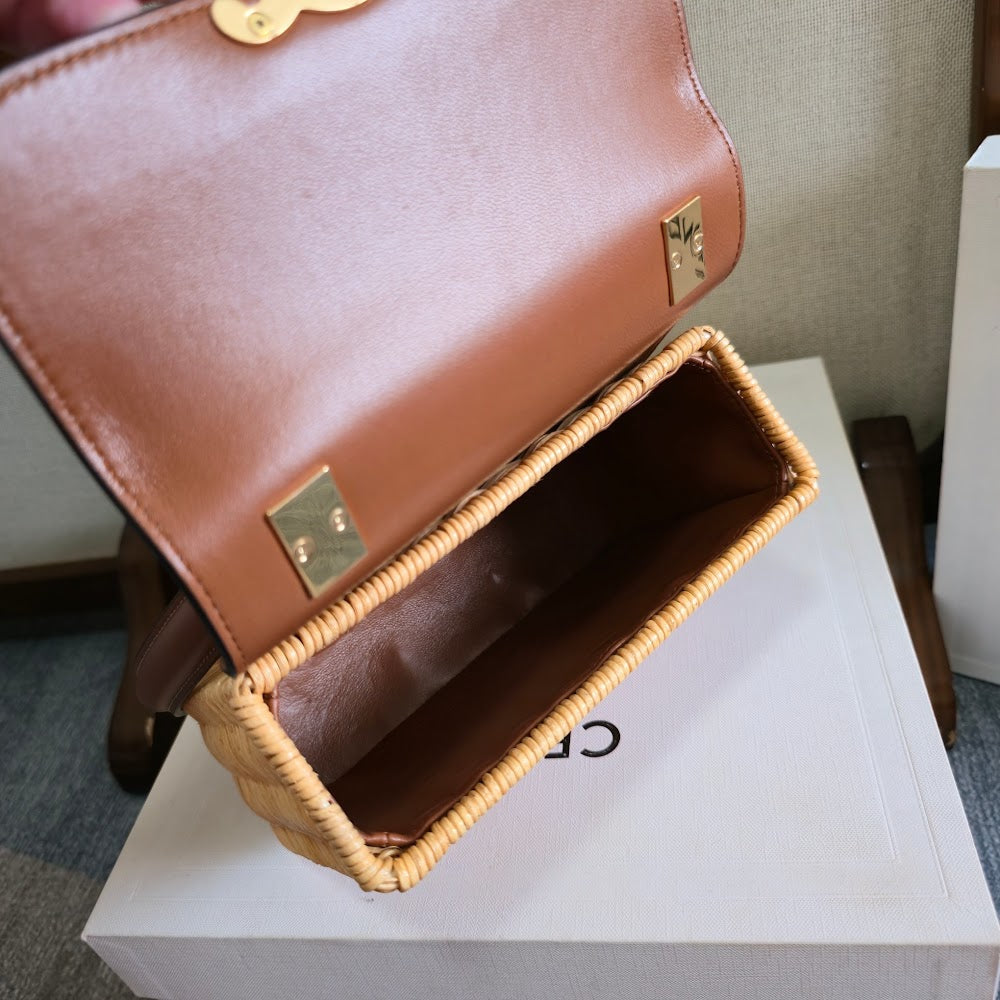 Ezyycart Bags Celine Luxury Bag --112243