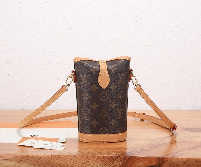 Anum Bags LVn Luxury Bag --79061