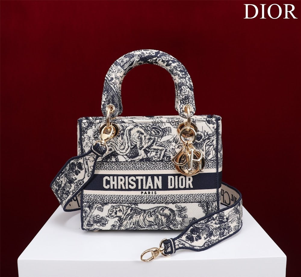 Ezyycart Bags Diorn Luxury Bag --116396