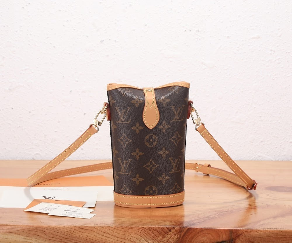 Anum Bags LVn Luxury Bag --79061