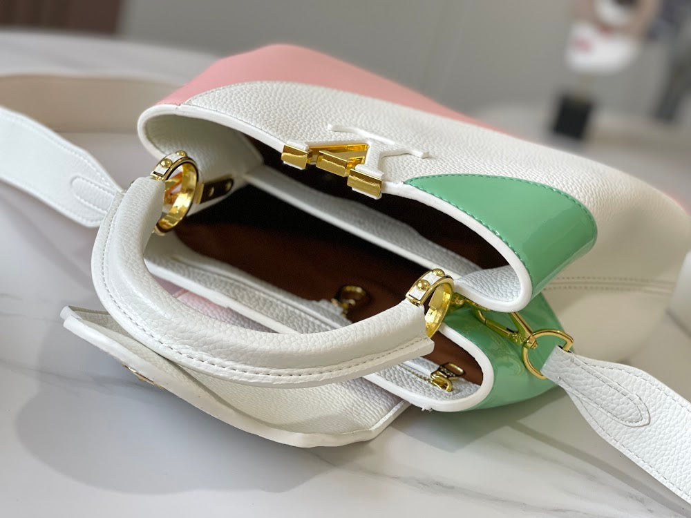 Anum Bags LVn Luxury Bag --79495