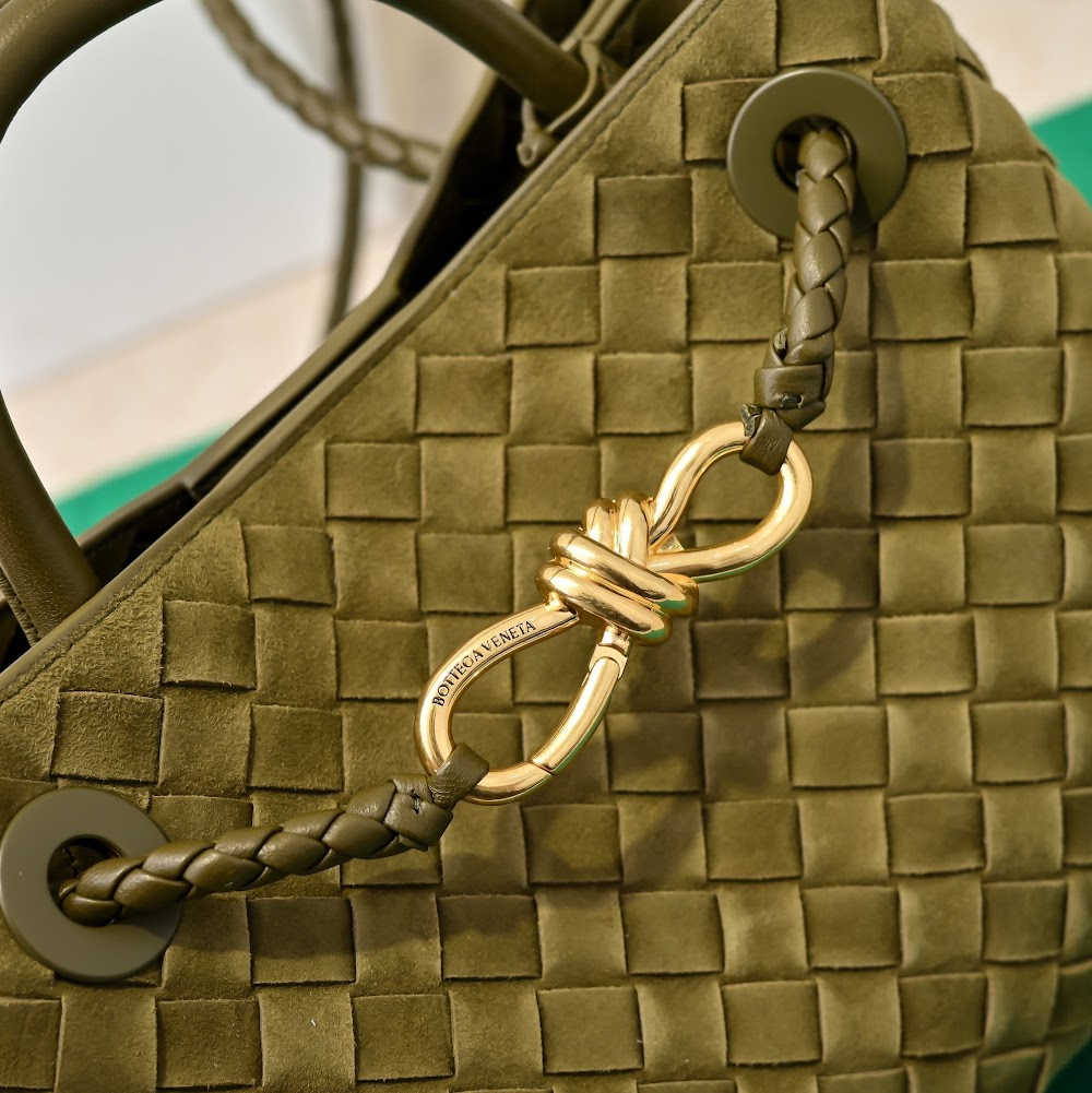 Ezyycart Bags Bottegan Luxury Bag --91339