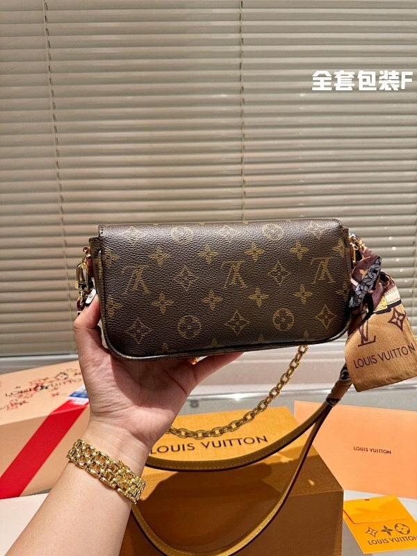 Anum Bags LVn Luxury Bag --79923