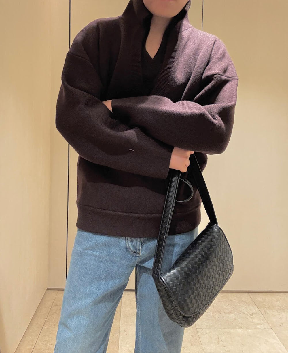 Ezyycart Bags Bottegan Luxury Bag --90564