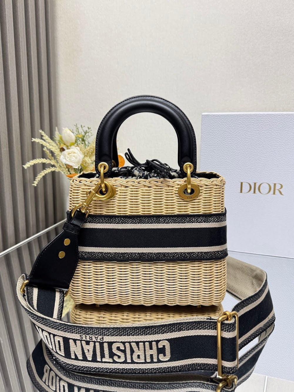 Ezyycart Bags Diorn Luxury Bag --115594