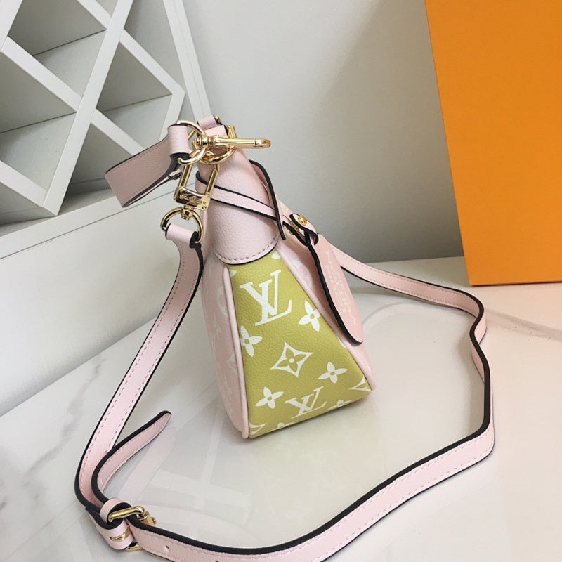 Anum Bags LVn Luxury Bag --79691