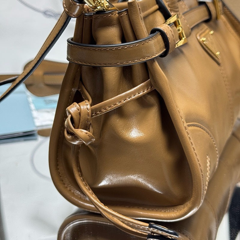 Ezyycart Bags pradn Luxury Bag --74402