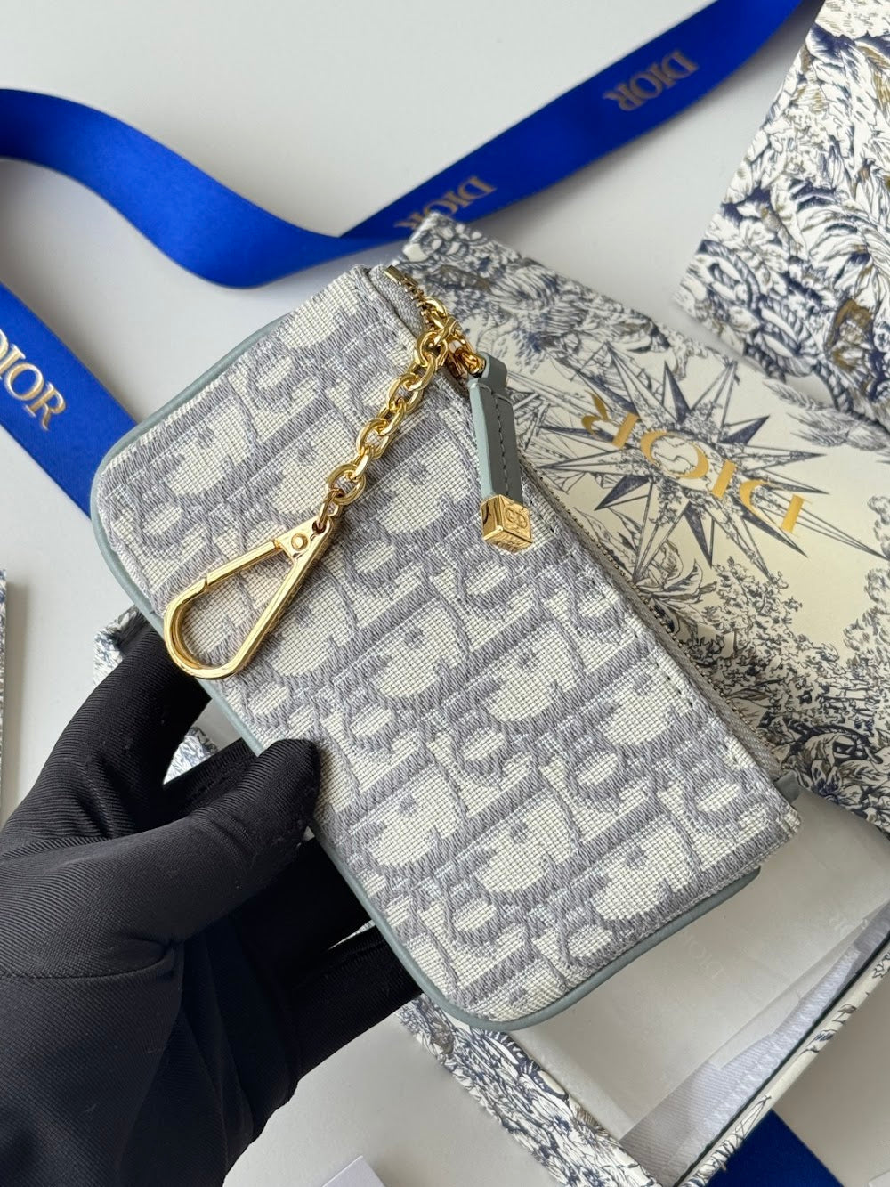 Anum Bags Diorn Luxury Bag --114492