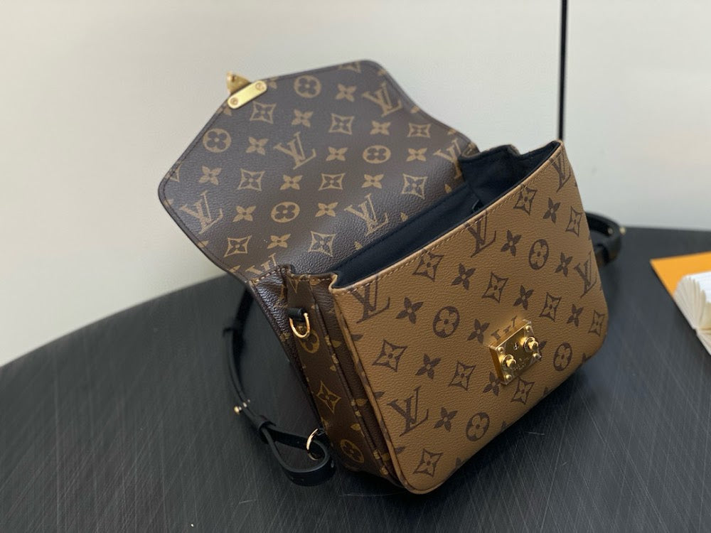 Anum Bags LVn Luxury Bag --79254