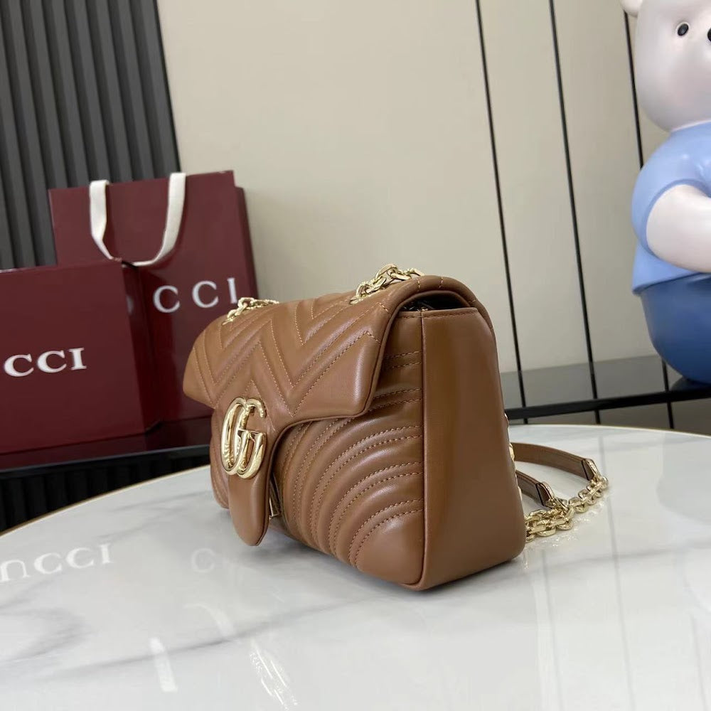 Ezyycart Bags Guccin Luxury Bag --94470