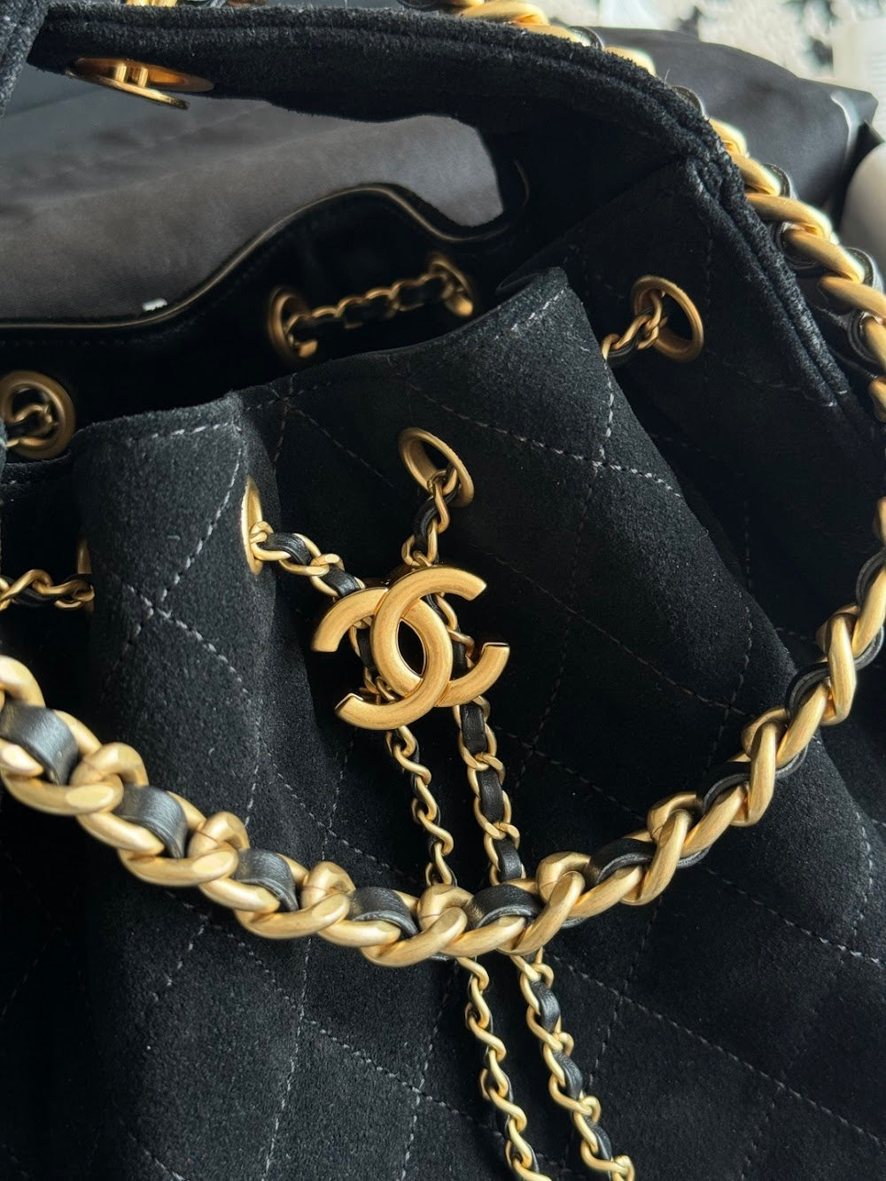 Anum Bags CHn Luxury Bag --113908