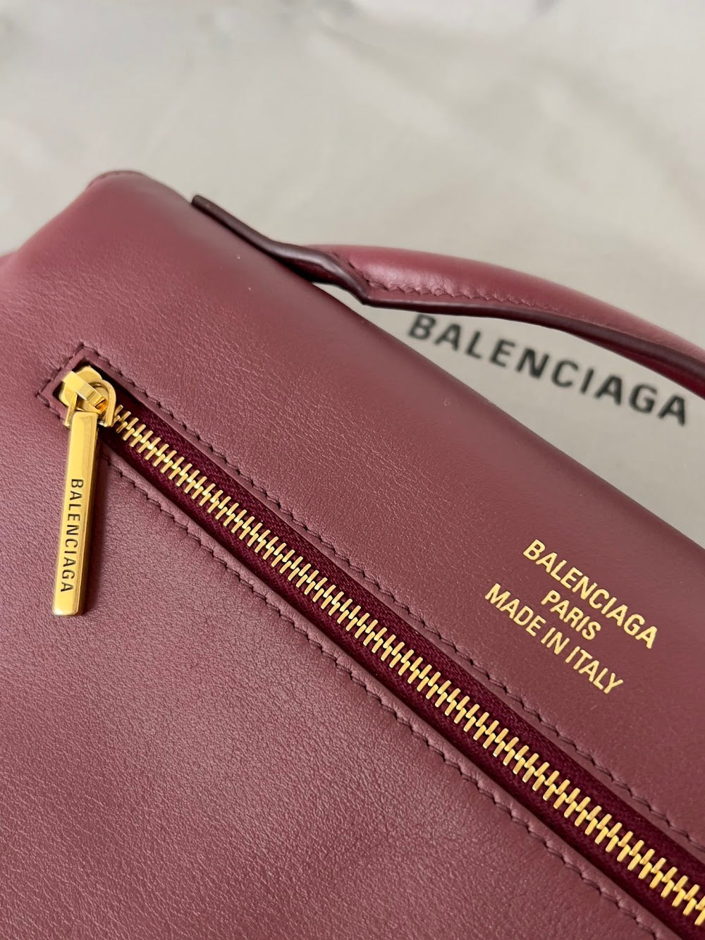 Ezyycart Bags Balenciaga Luxury Bag --111514