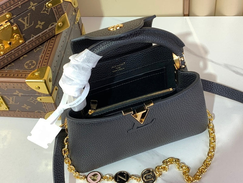 Anum Bags LV Luxury Bag --55862