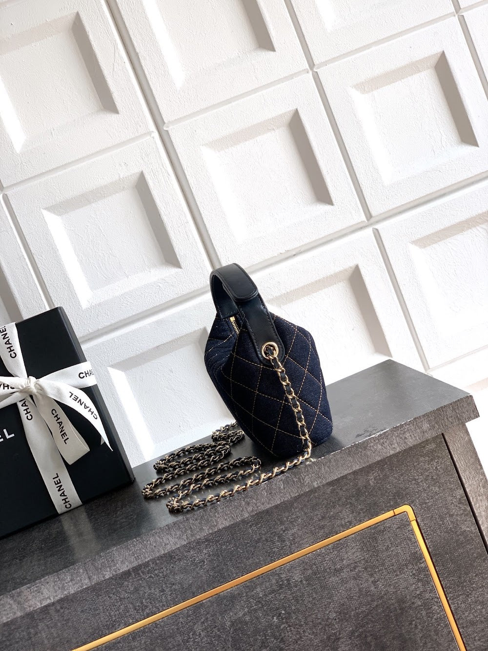 Anum Bags CHn Luxury Bag --113802