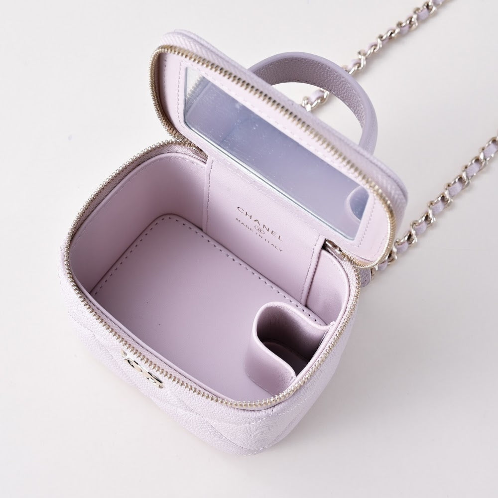 Anum Bags CHn Luxury Bag --114437