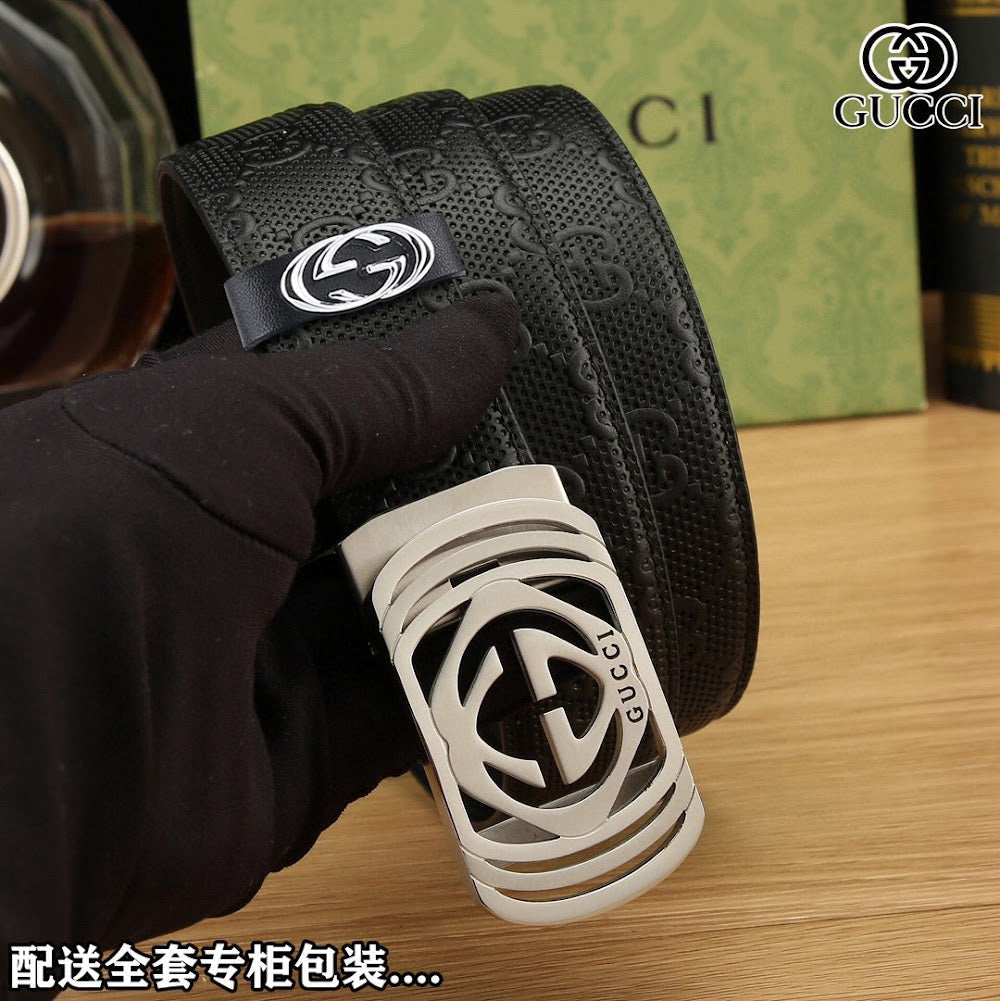Ezyycart Bags Guccin Luxury Belt --105531