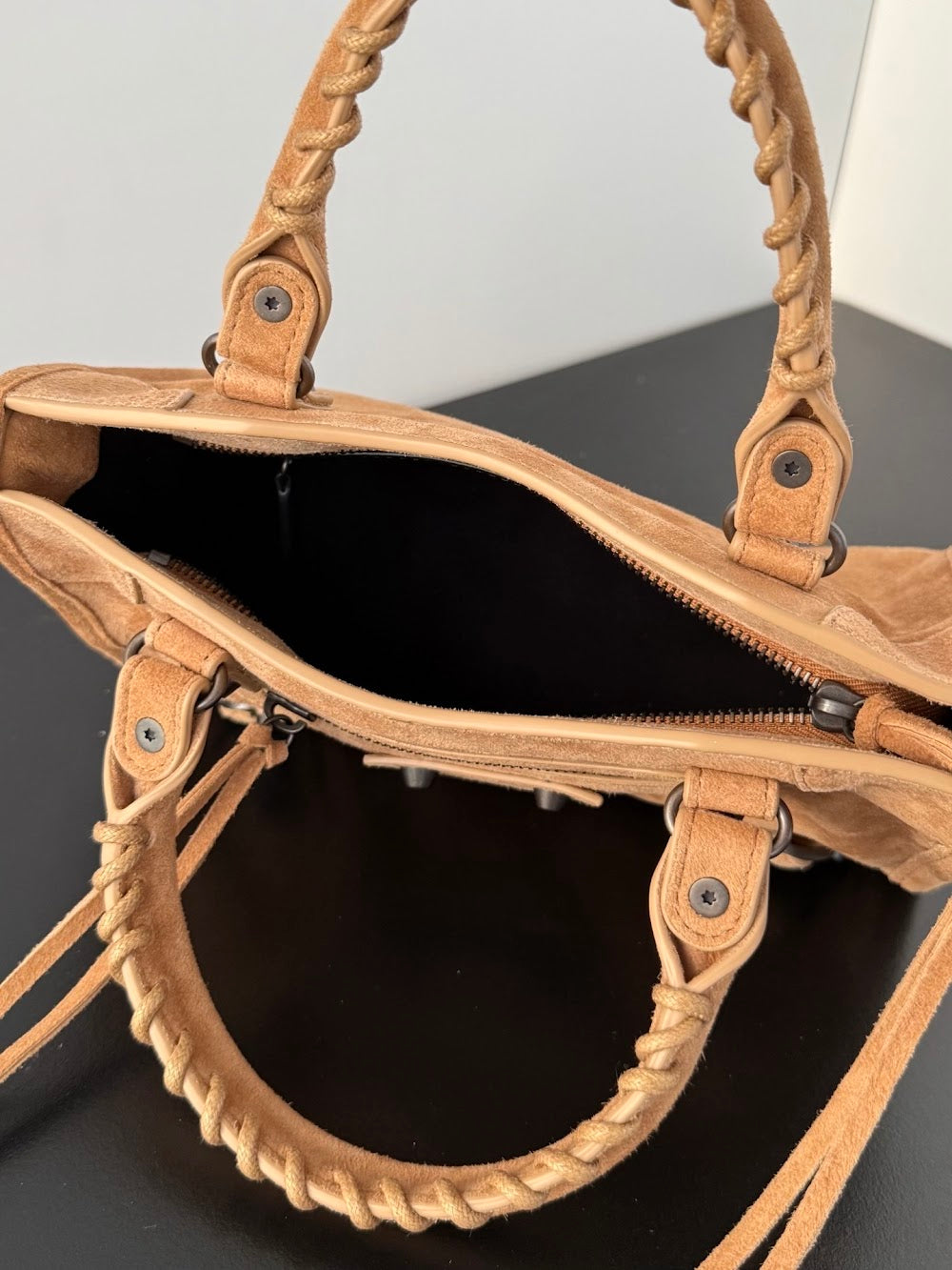 Ezyycart Bags Balenciaga Luxury Bag --111534
