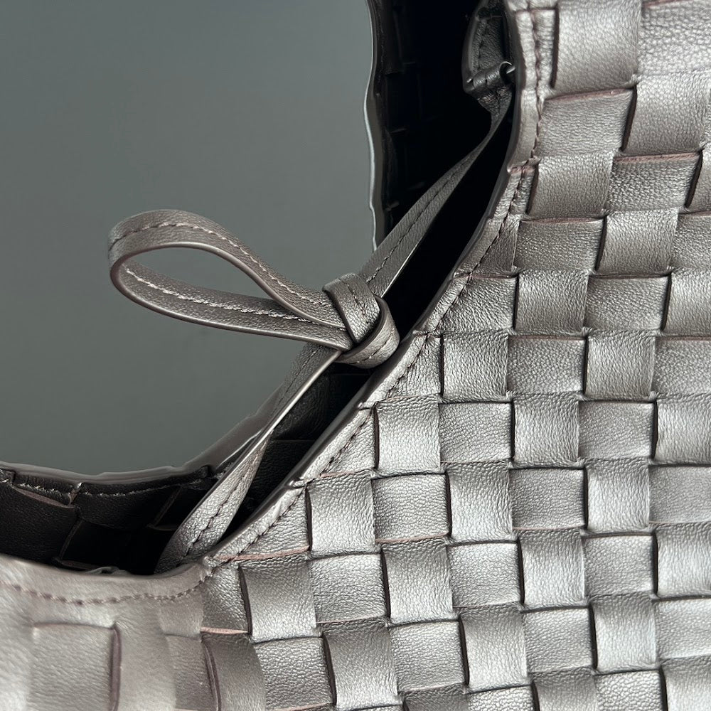 Ezyycart Bags Bottegan Luxury Bag --90849