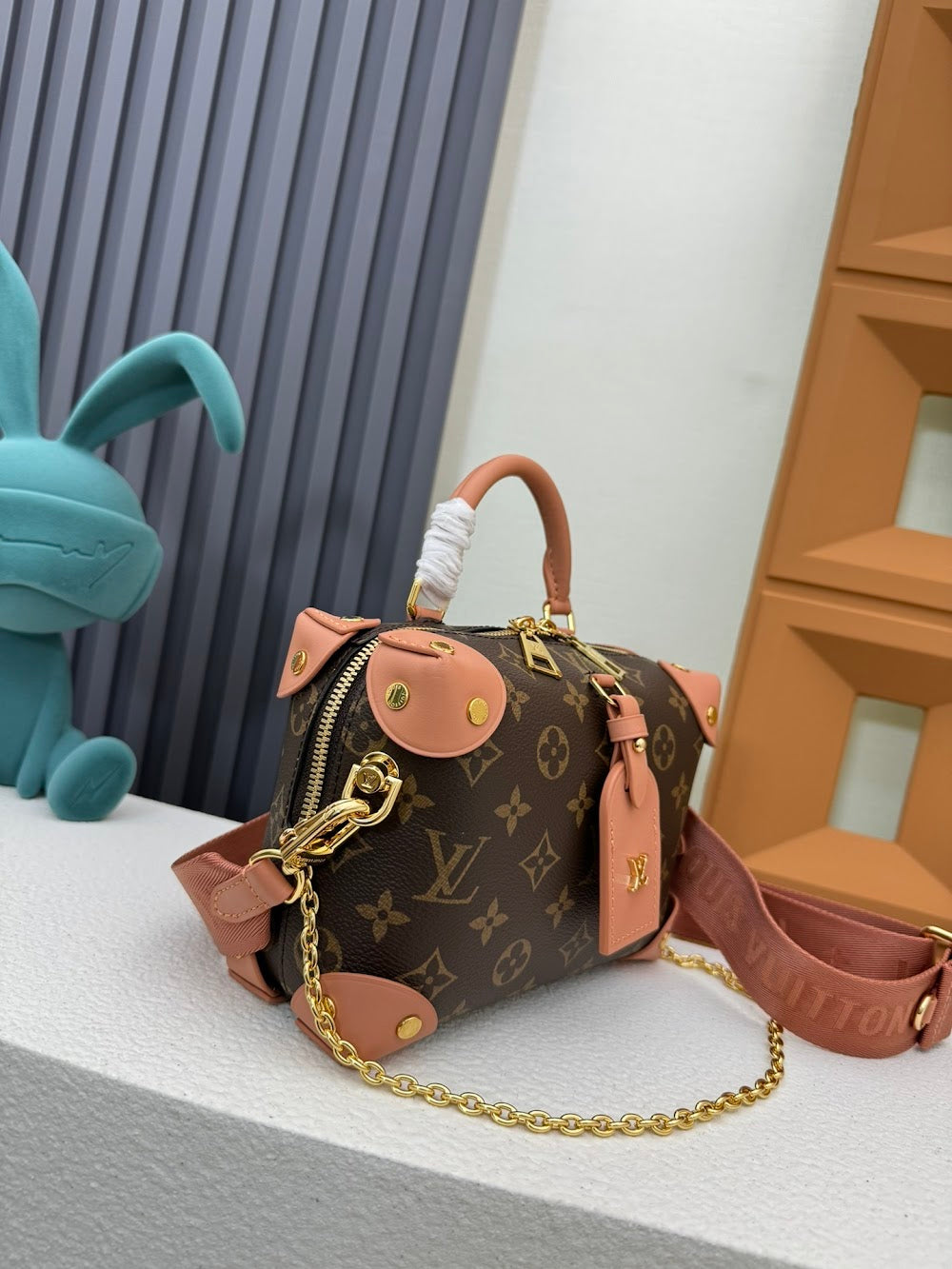 Anum Bags LVn Luxury Bag --80215