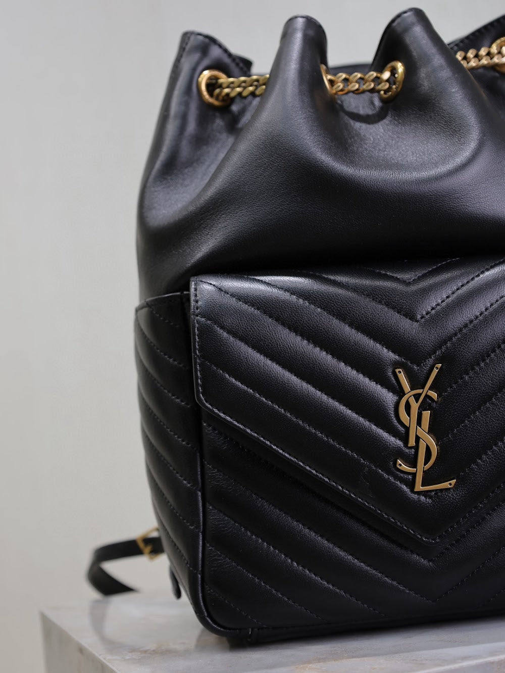 Ezyycart Bags YSLn Luxury Bag --119333