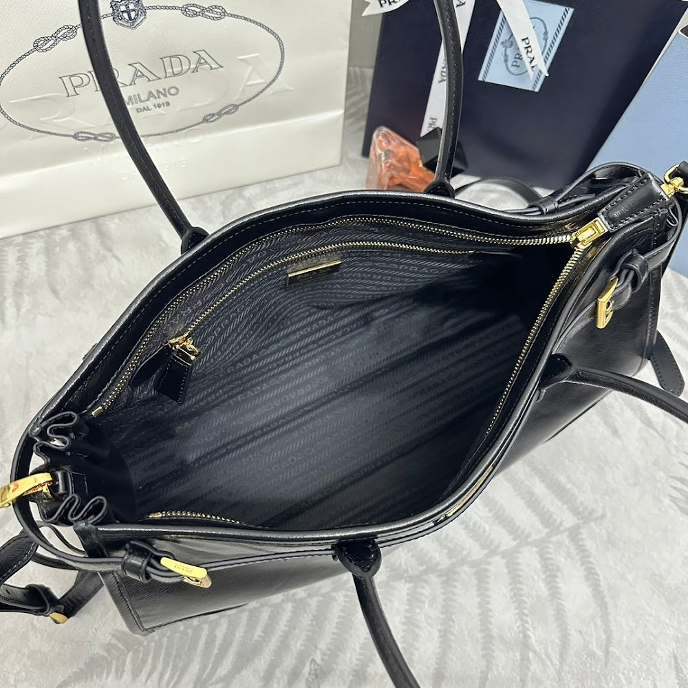 Ezyycart Bags Pradn Luxury Bag --101361