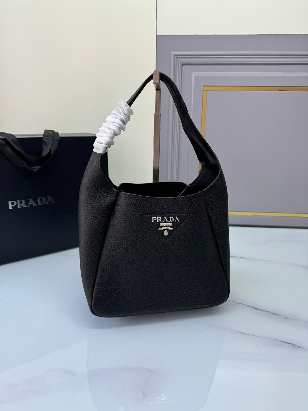 Ezyycart Bags Pradn Luxury Bag --102565