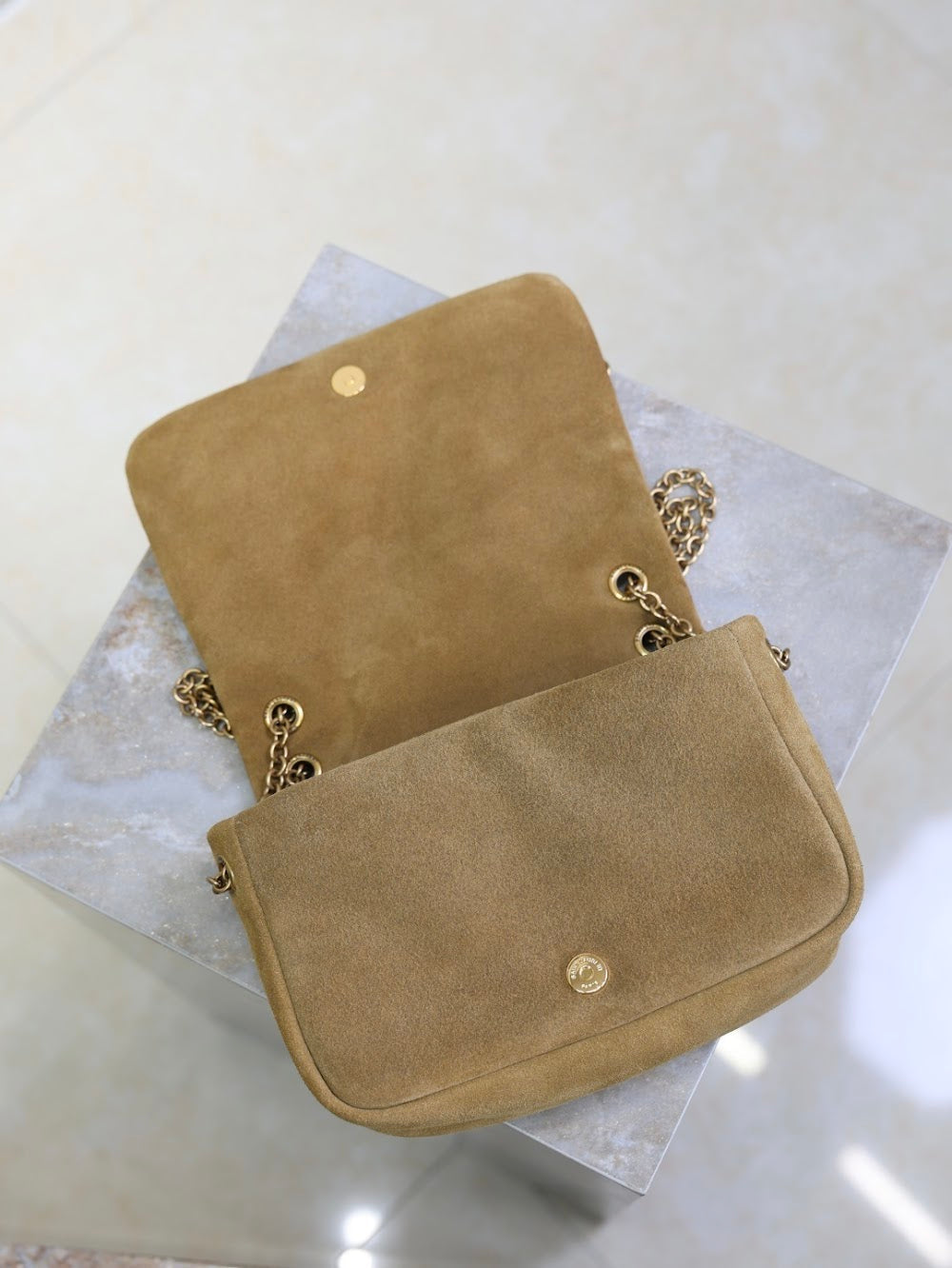 Ezyycart Bags YSLn Luxury Bag --119405