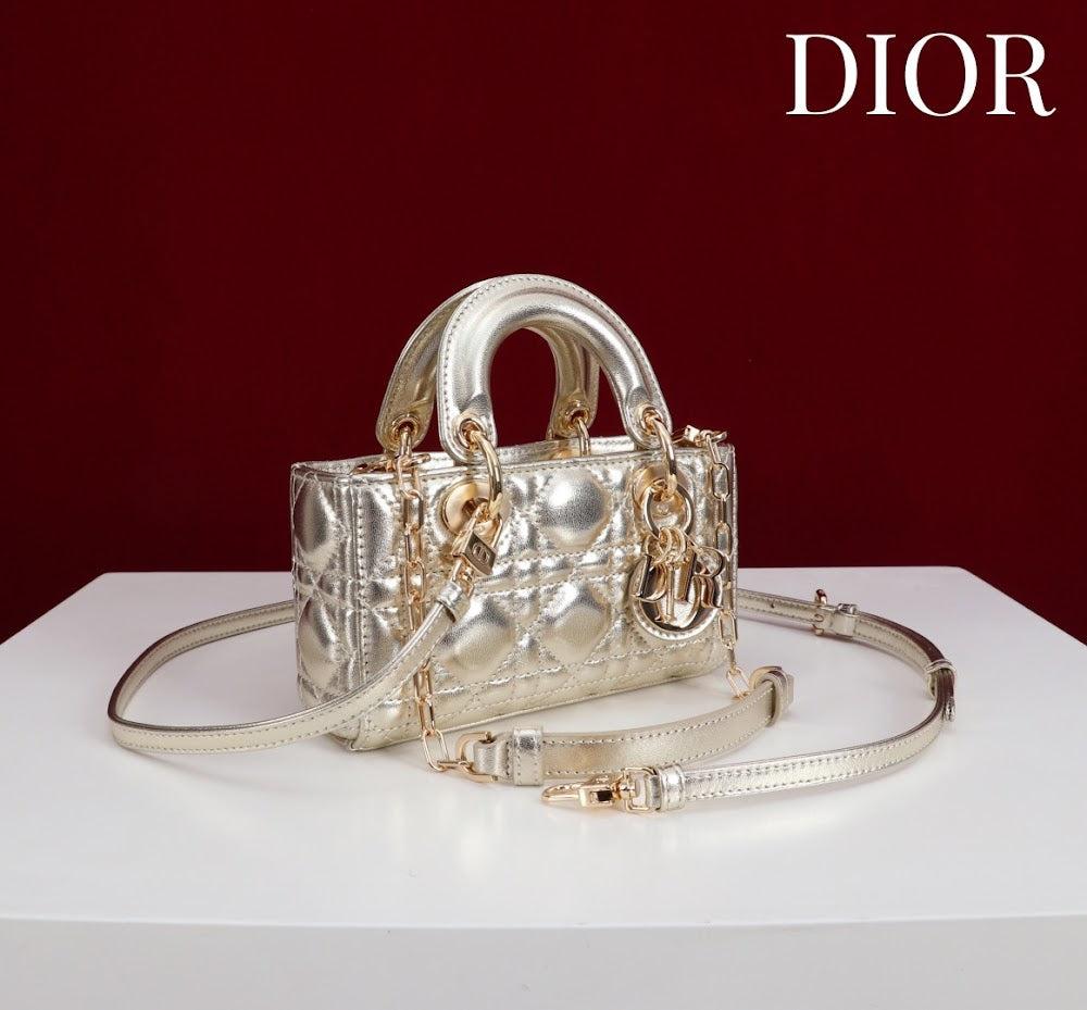 Ezyycart Bags Diorn Luxury Bag --116491