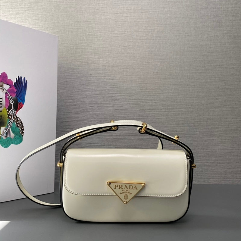 Ezyycart Bags pradn Luxury Bag --74951