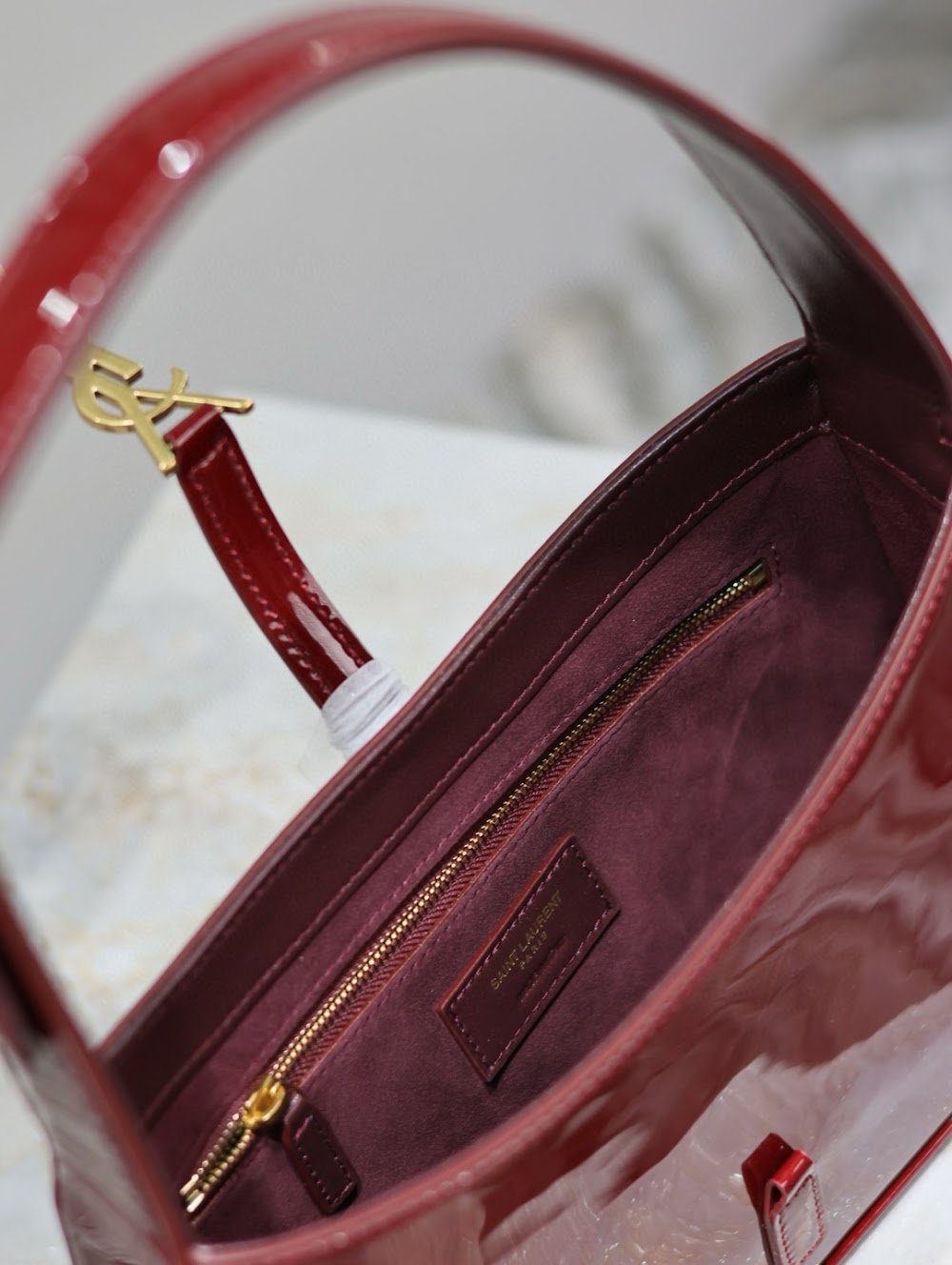 Ezyycart Bags YSLn Luxury Bag --119739