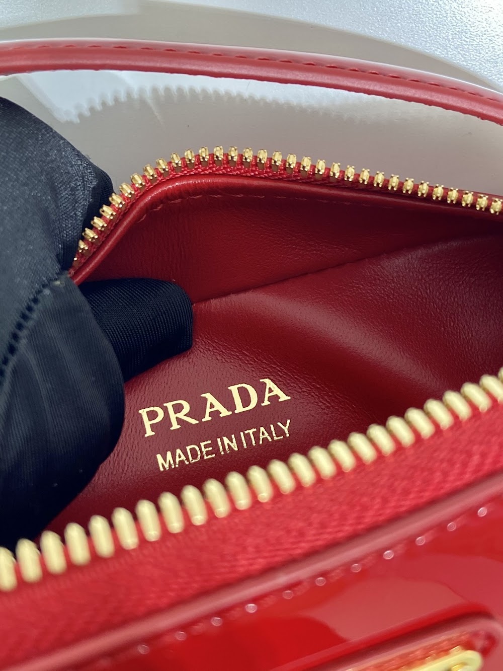 Ezyycart Bags Prada Luxury Bag --54510