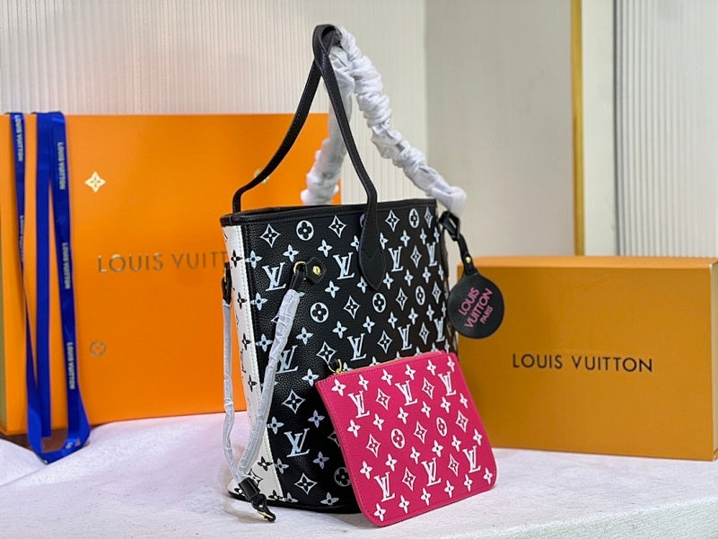 Anum Bags LVn Luxury Bag --80021