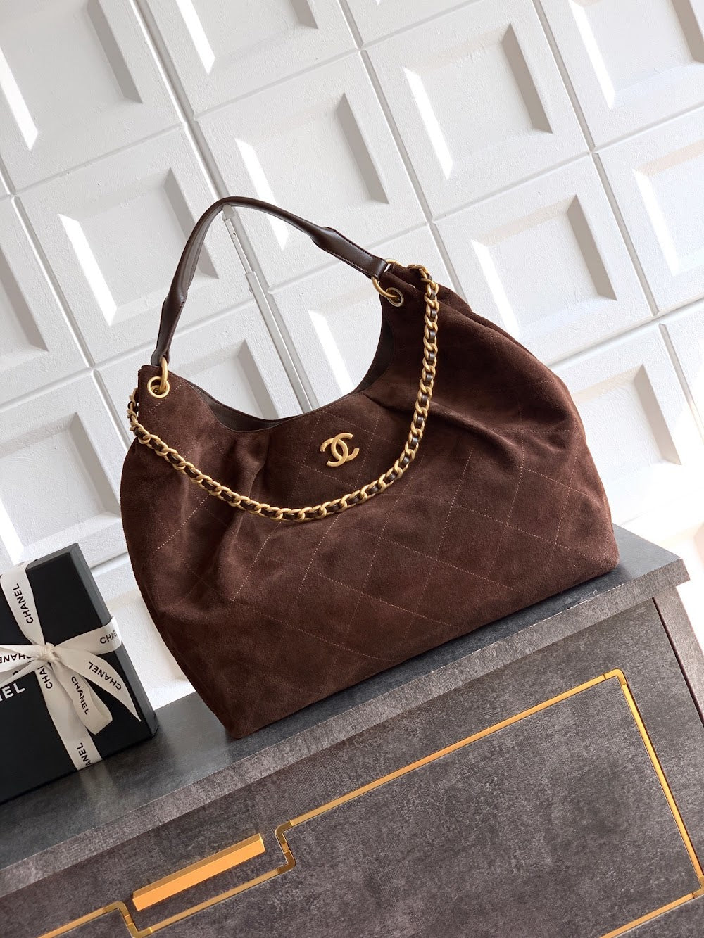 Anum Bags CHn Luxury Bag --114401