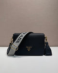 Ezyycart Bags Prada Luxury Bag --54773