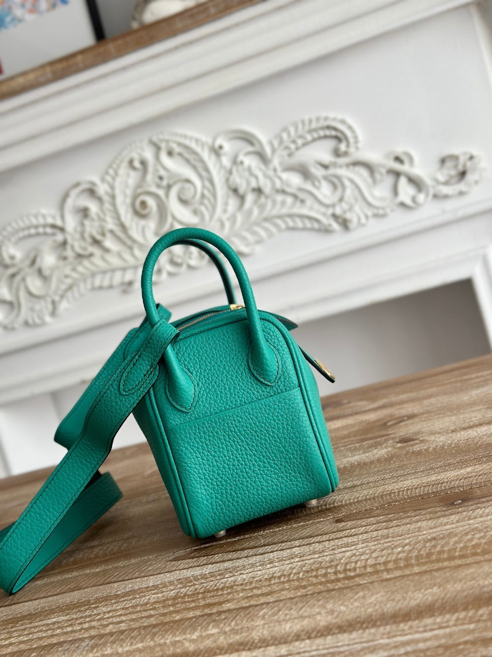 Anum Bags Hermesn Luxury Bag --118912