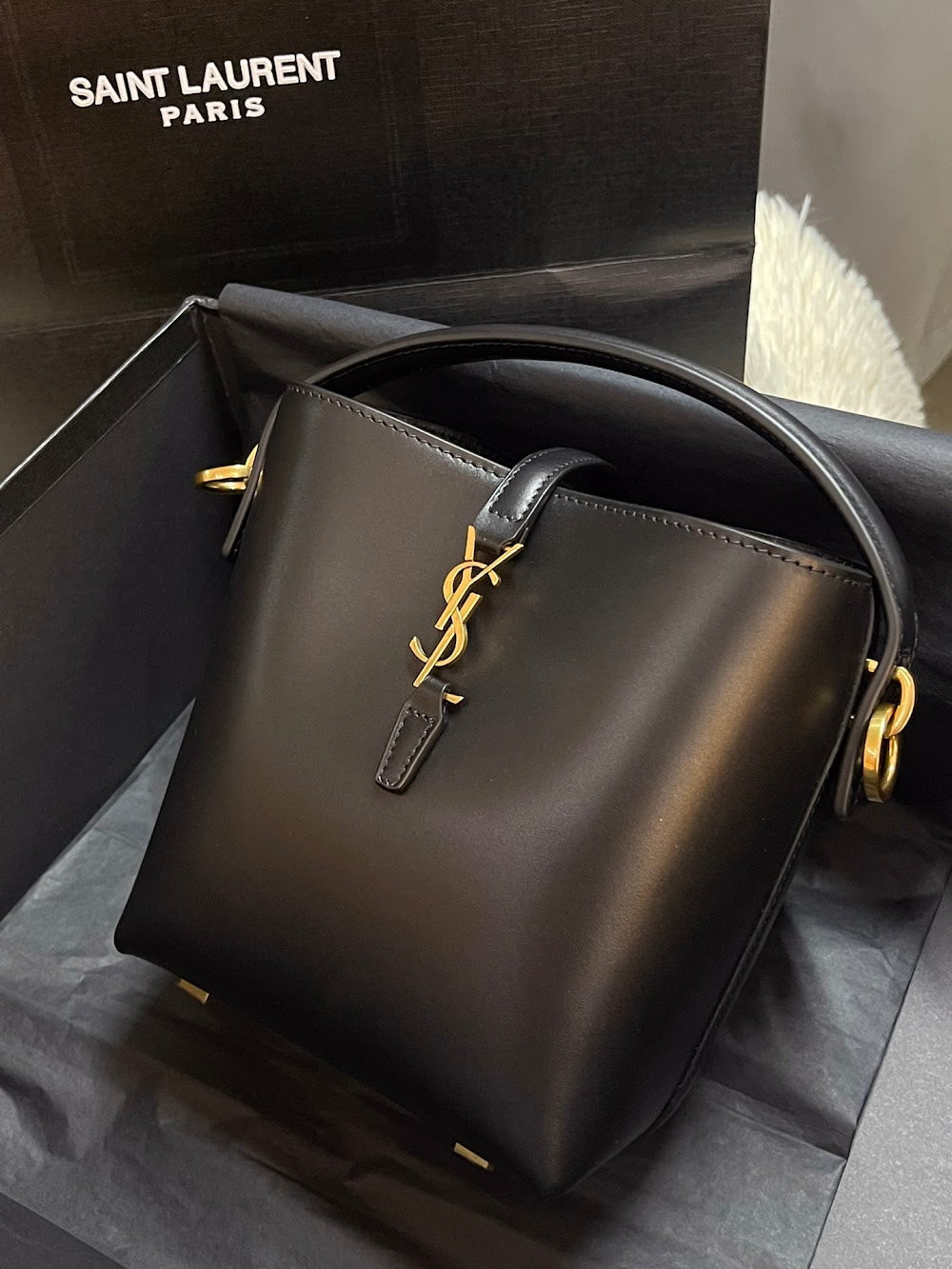 Ezyycart Bags YSLn Luxury Bag --119070