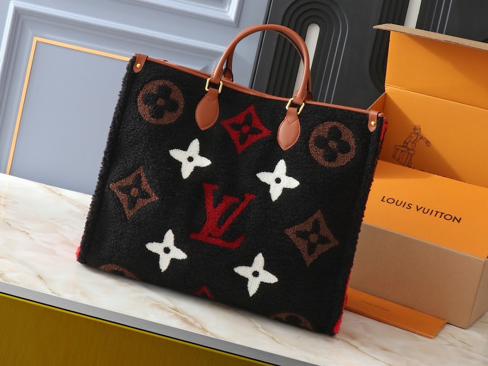 Anum Bags LVn Luxury Bag --80931