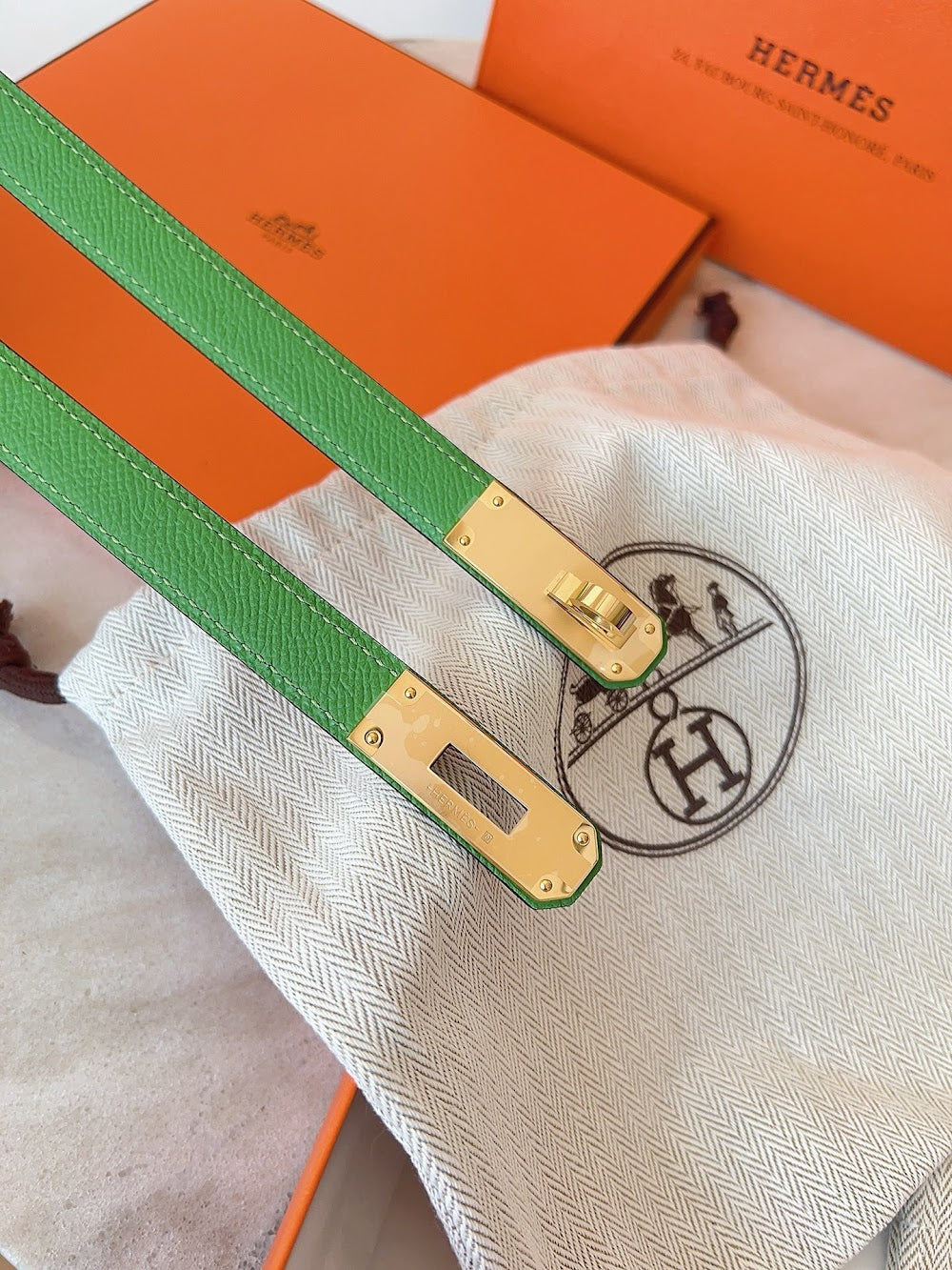Anum Bags Hermesn Luxury Belt --108973
