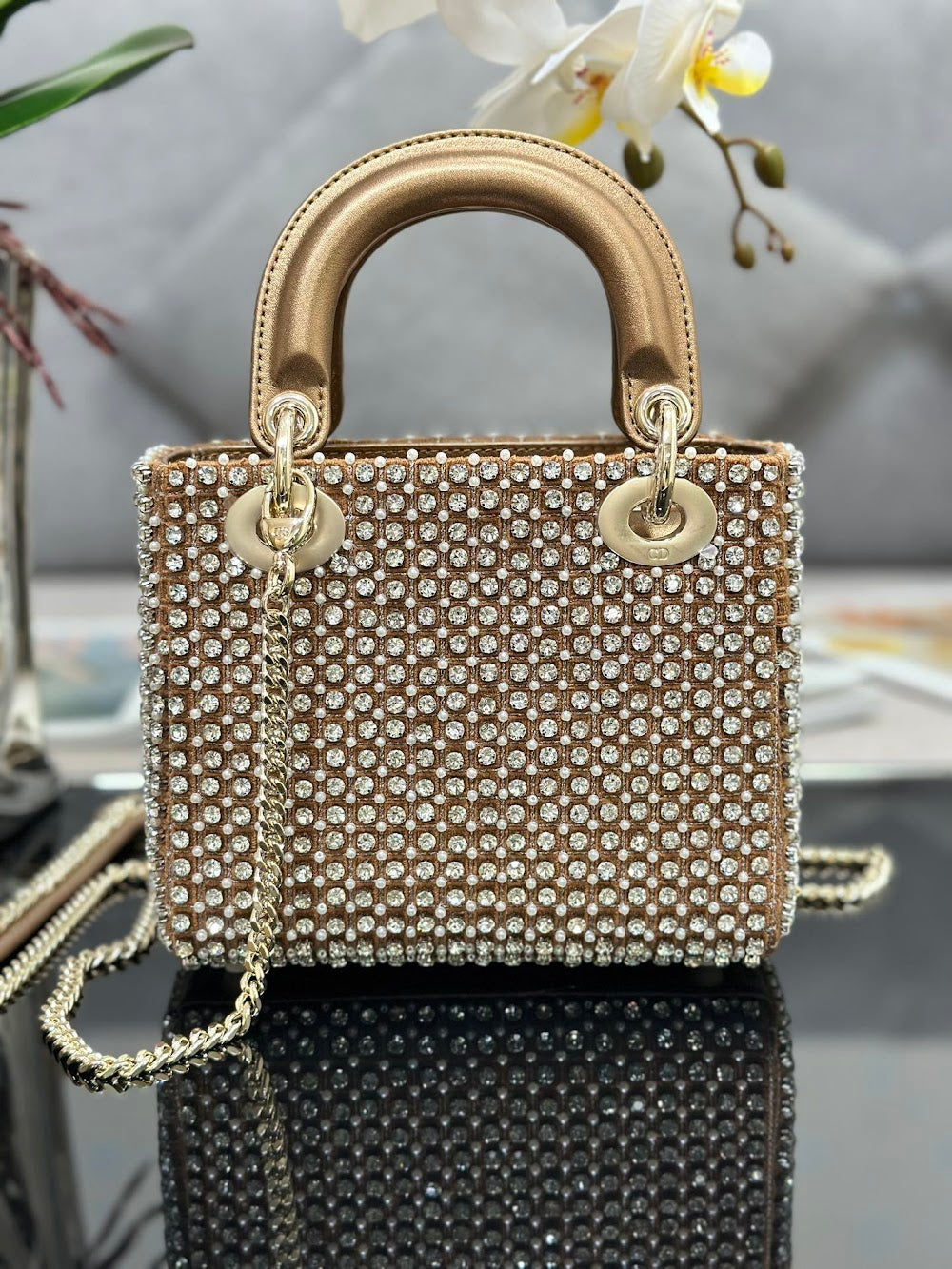 Ezyycart Bags Diorn Luxury Bag --115668