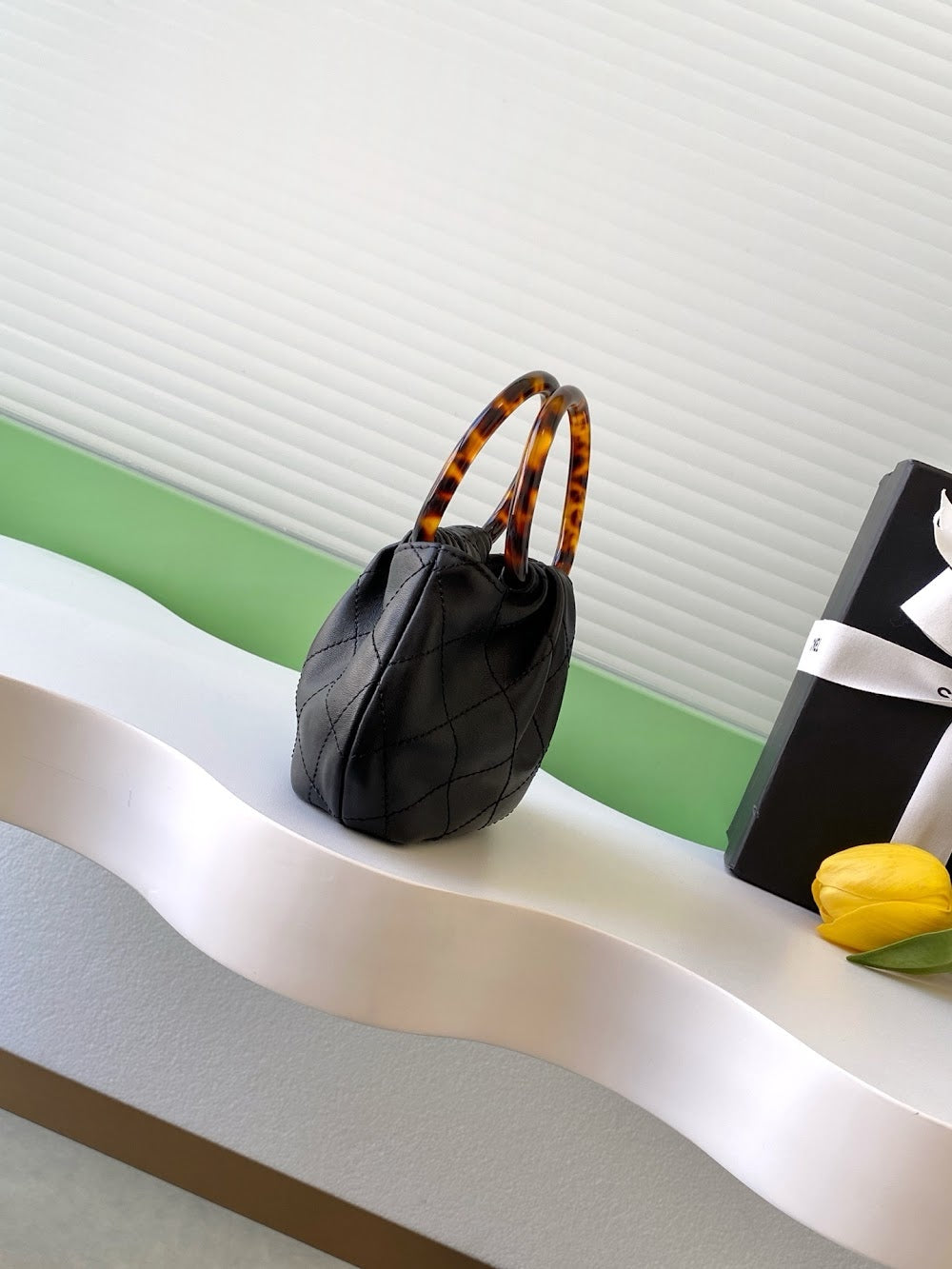 Anum Bags CHn Luxury Bag --114363