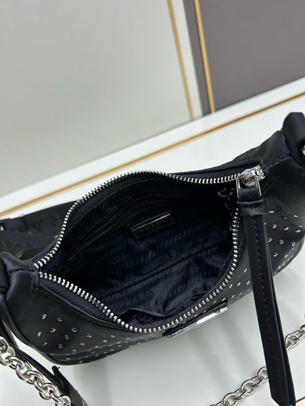 Ezyycart Bags pradn Luxury Bag --74097