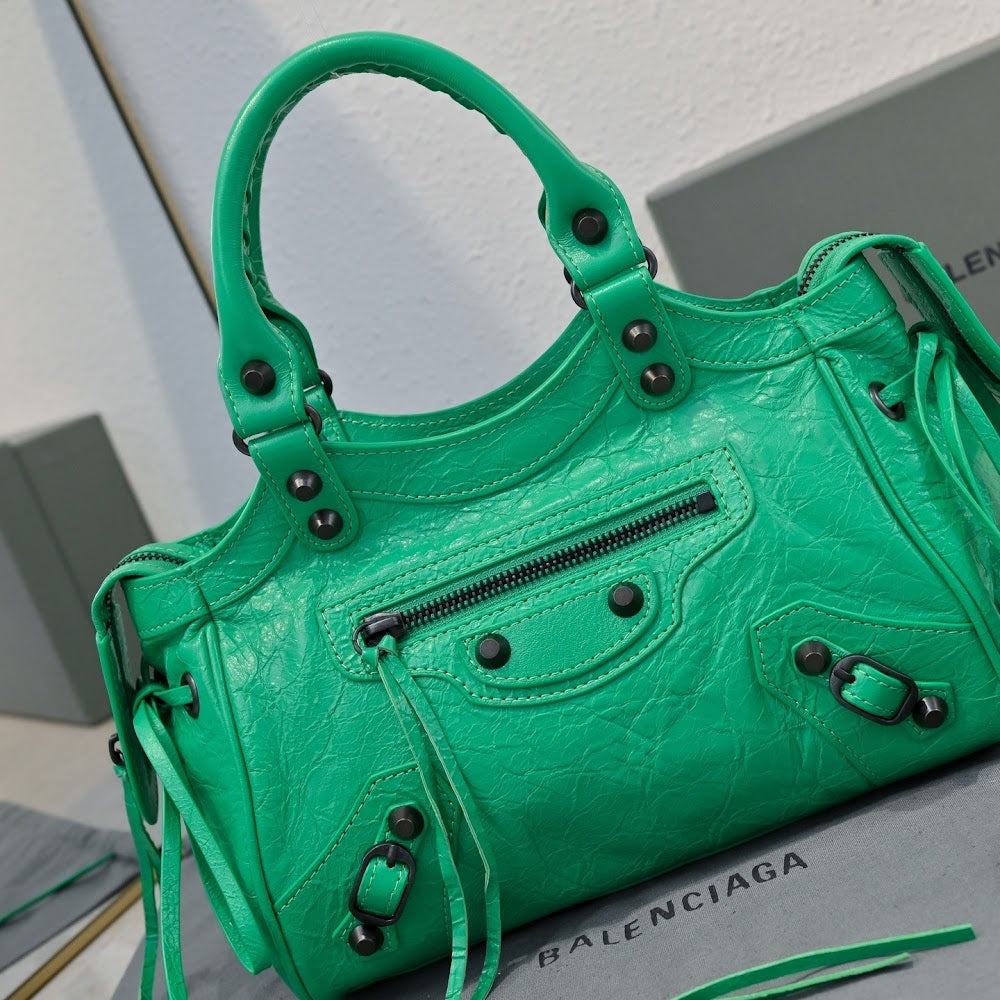 Ezyycart Bags Balenciaga Luxury Bag --111418