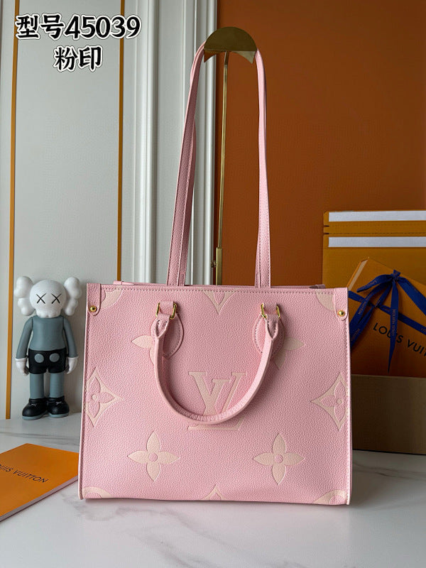 Anum Bags LVn Luxury Bag --79625